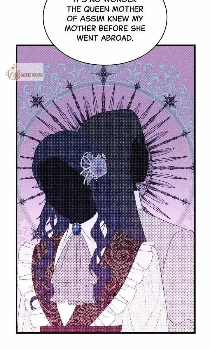 The Raven Duchess Chapter 97