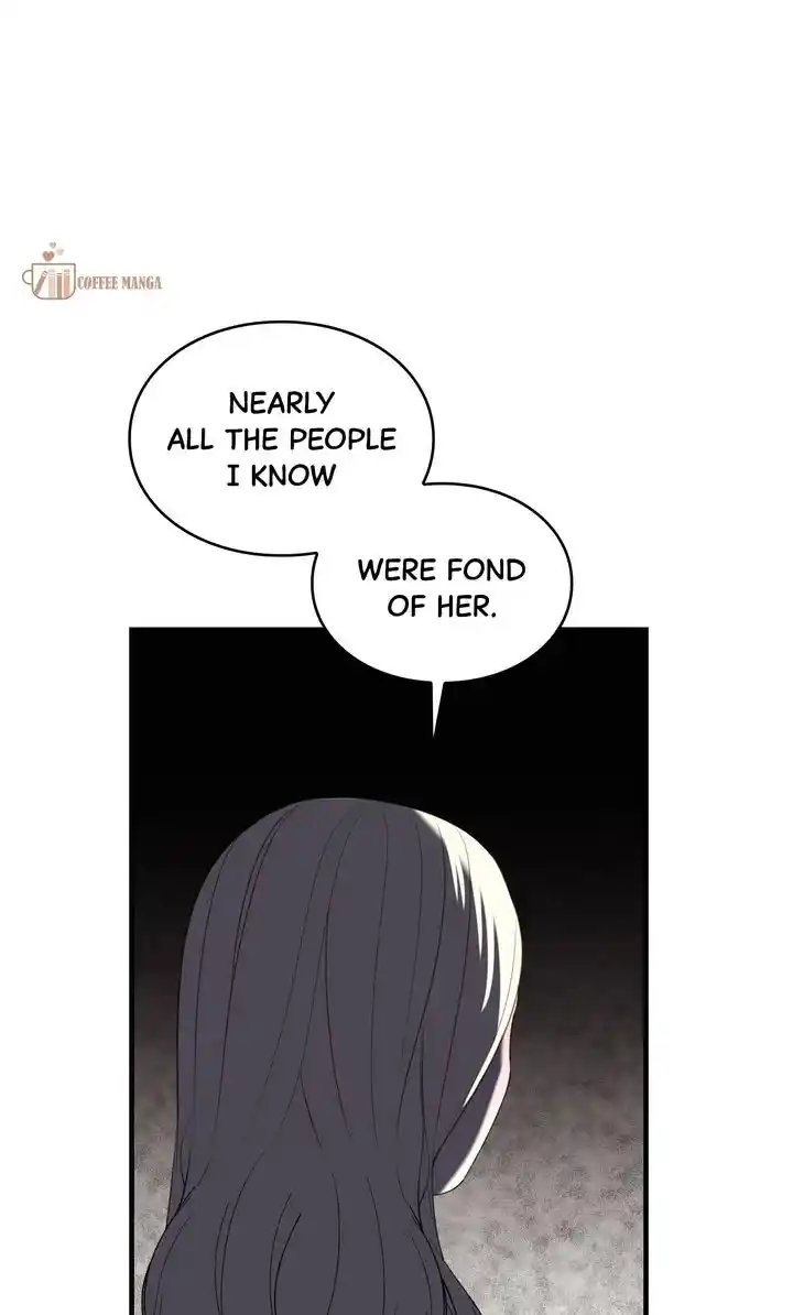 The Raven Duchess Chapter 97