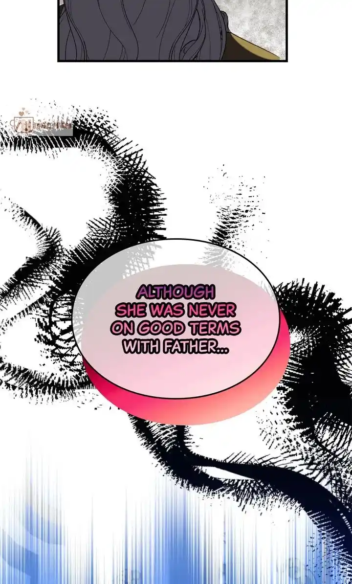 The Raven Duchess Chapter 97