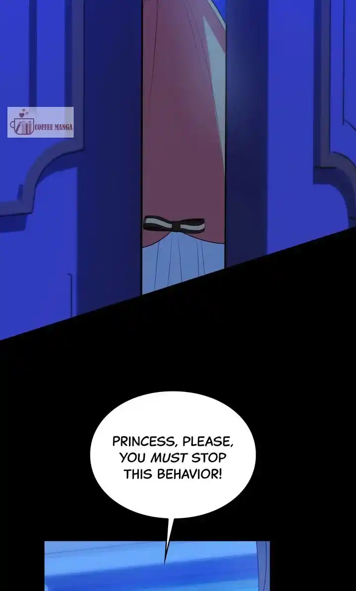 The Raven Duchess Chapter 97