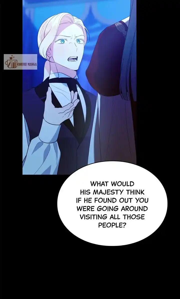 The Raven Duchess Chapter 97