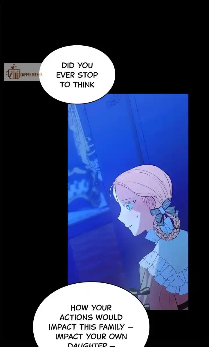 The Raven Duchess Chapter 97