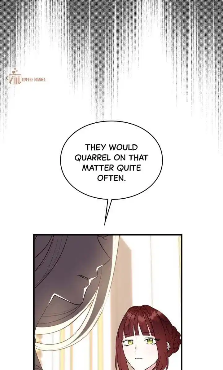 The Raven Duchess Chapter 97