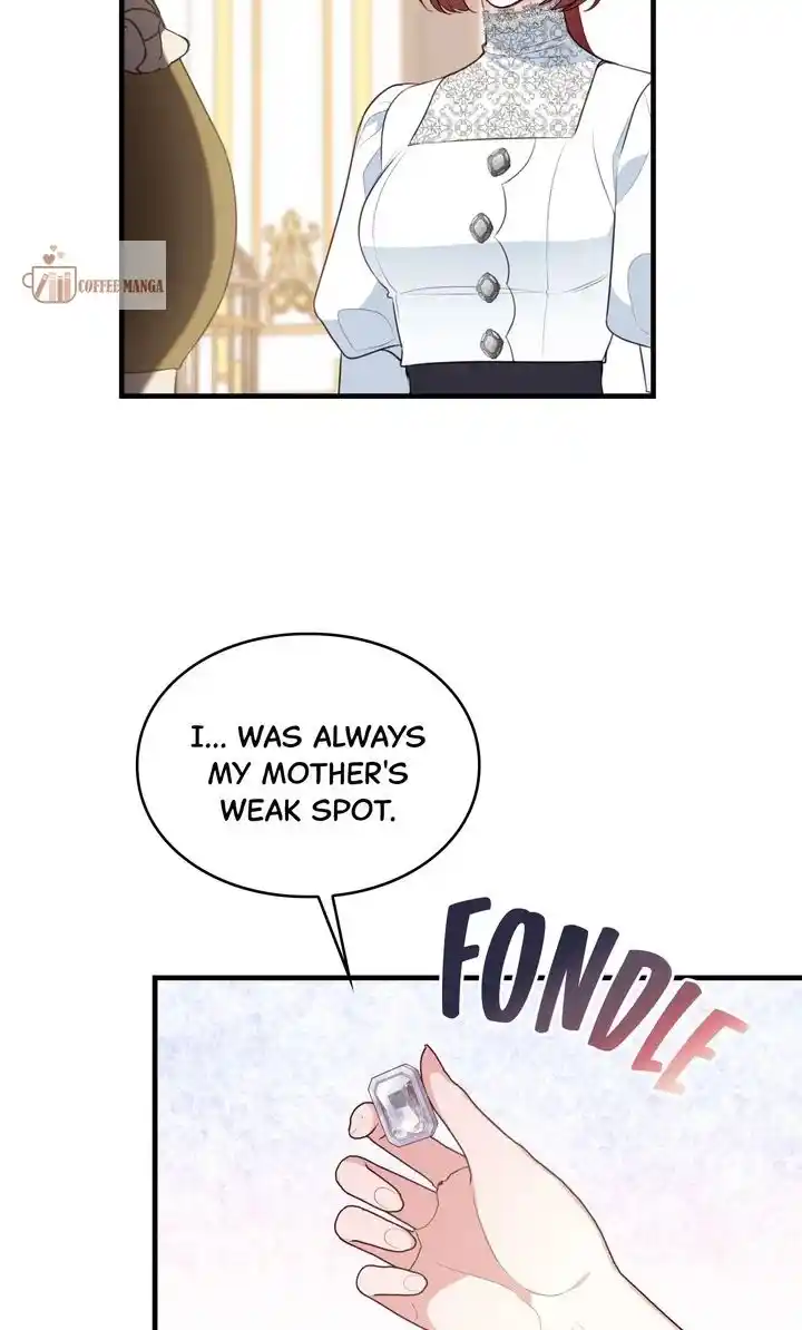 The Raven Duchess Chapter 97