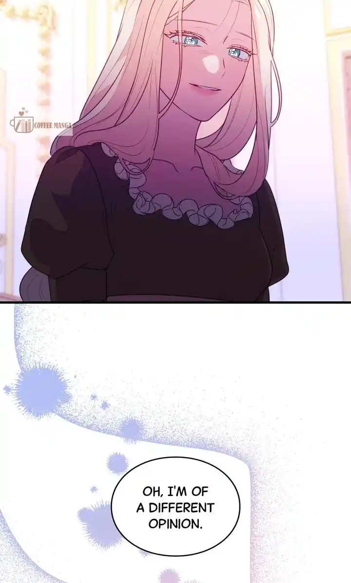 The Raven Duchess Chapter 97