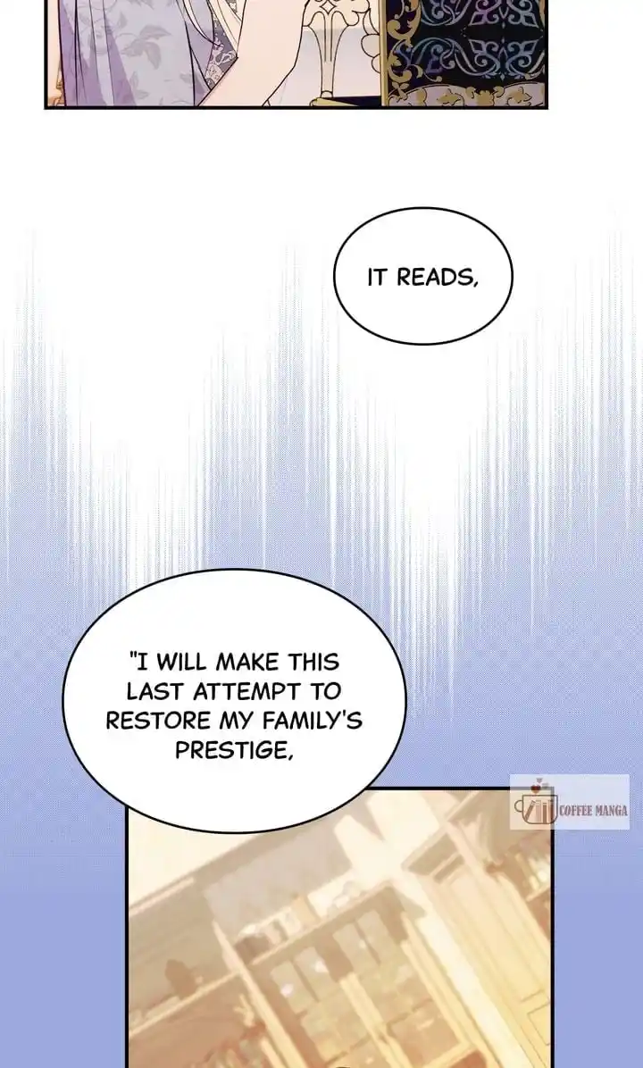 The Raven Duchess Chapter 99