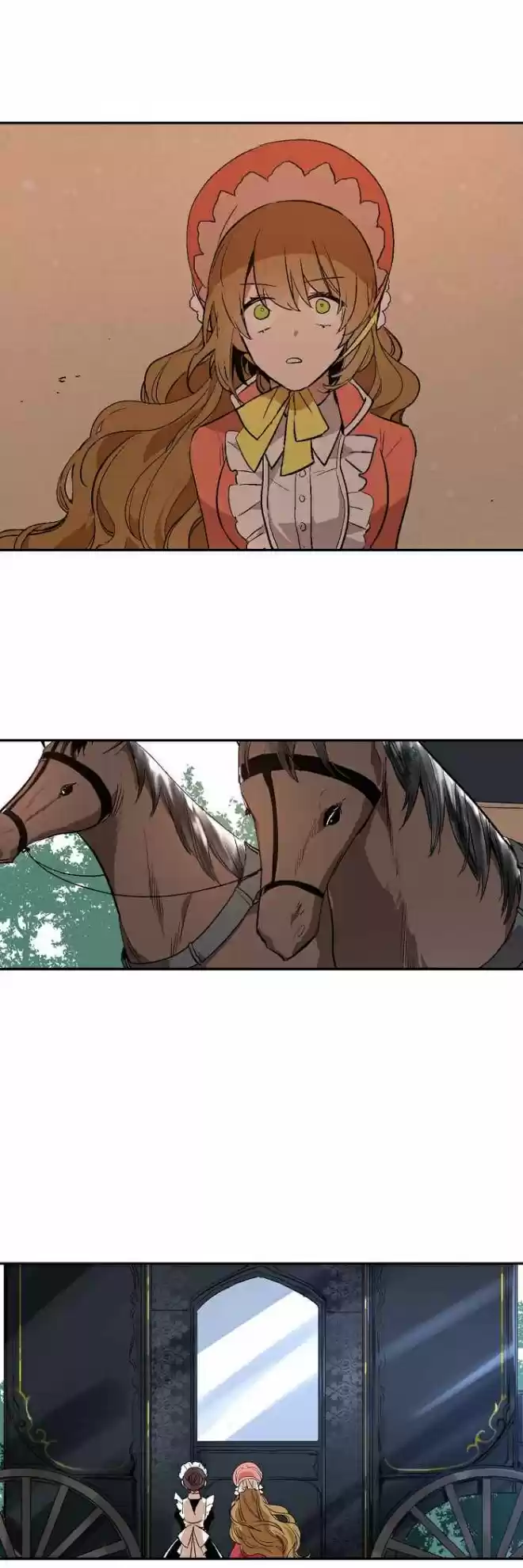 The Reason Why Raeliana Ended up at the Duke's Mansion Ch. 10