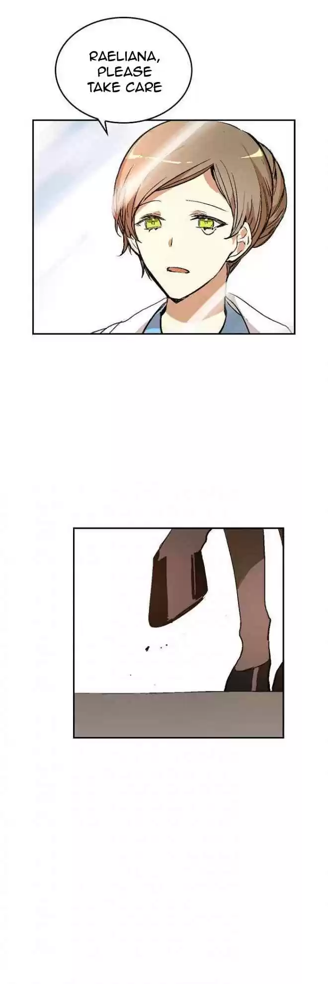 The Reason Why Raeliana Ended up at the Duke's Mansion Ch. 10