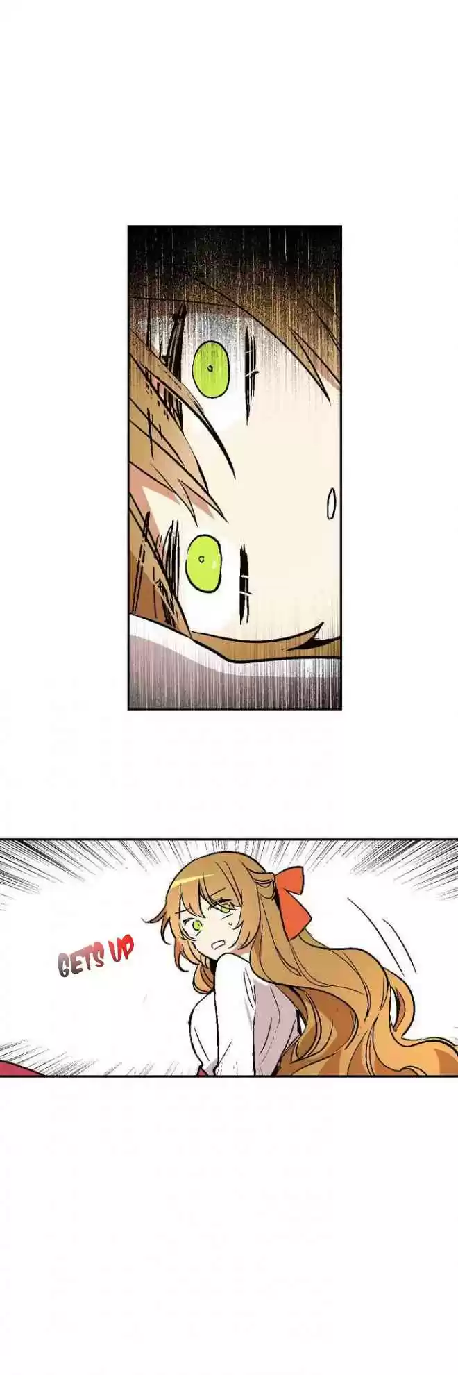 The Reason Why Raeliana Ended up at the Duke's Mansion Ch. 10