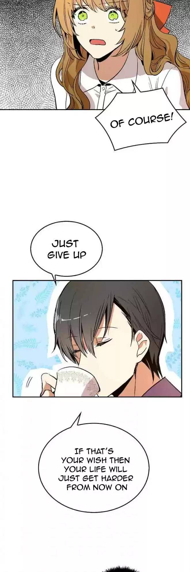 The Reason Why Raeliana Ended up at the Duke's Mansion Ch. 10