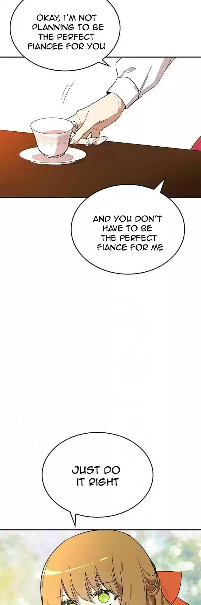 The Reason Why Raeliana Ended up at the Duke's Mansion Ch. 10