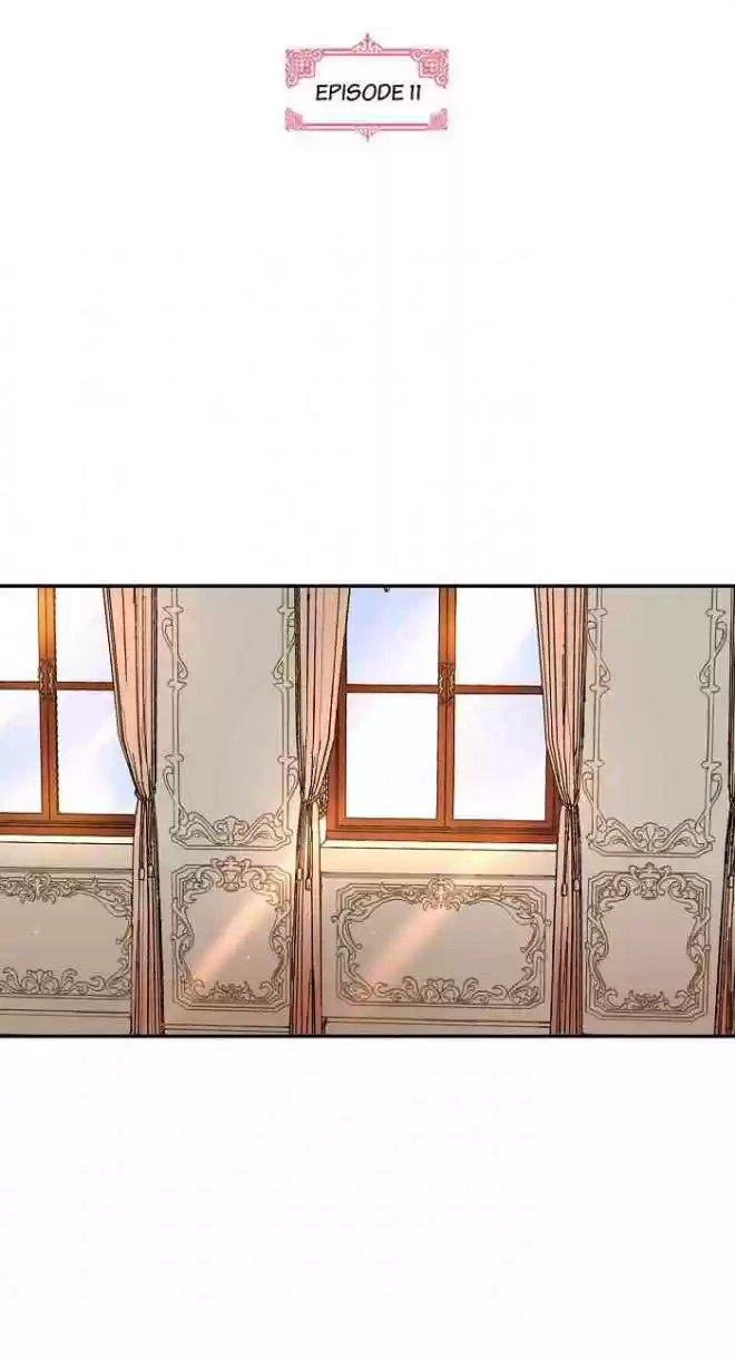 The Reason Why Raeliana Ended up at the Duke's Mansion Ch. 11