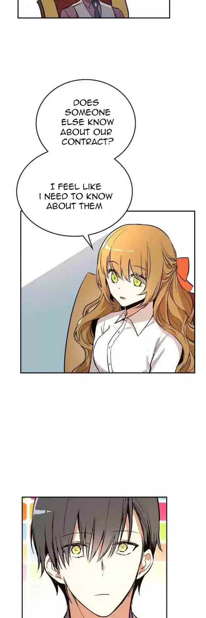 The Reason Why Raeliana Ended up at the Duke's Mansion Ch. 11