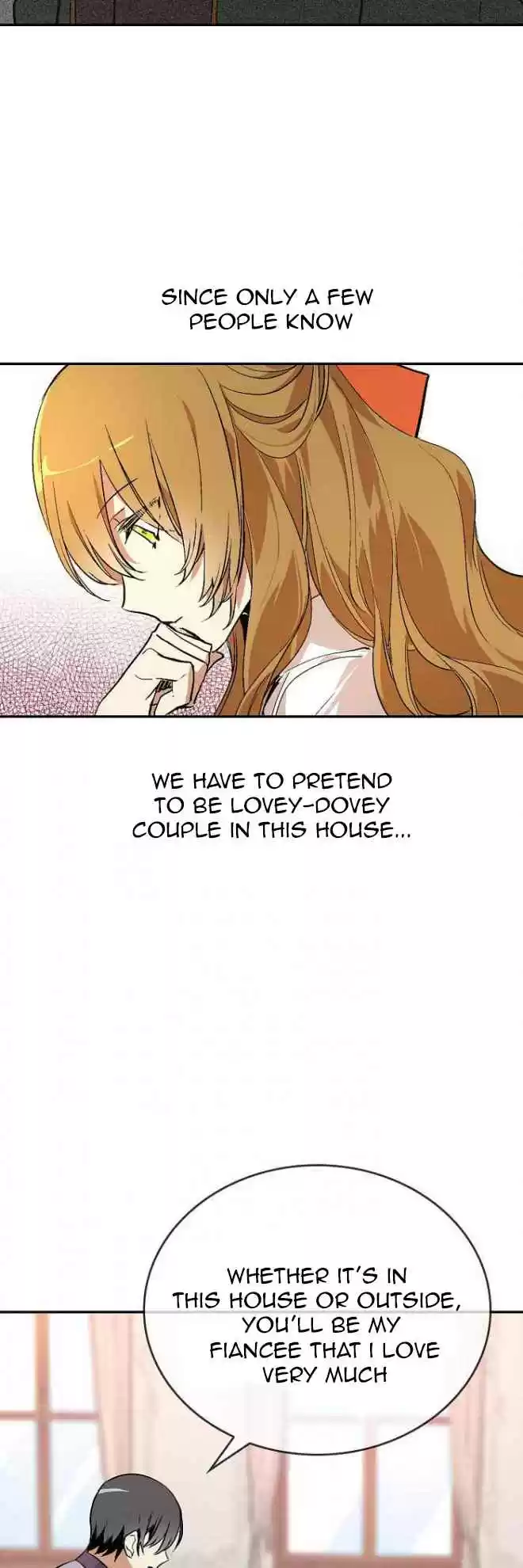 The Reason Why Raeliana Ended up at the Duke's Mansion Ch. 11