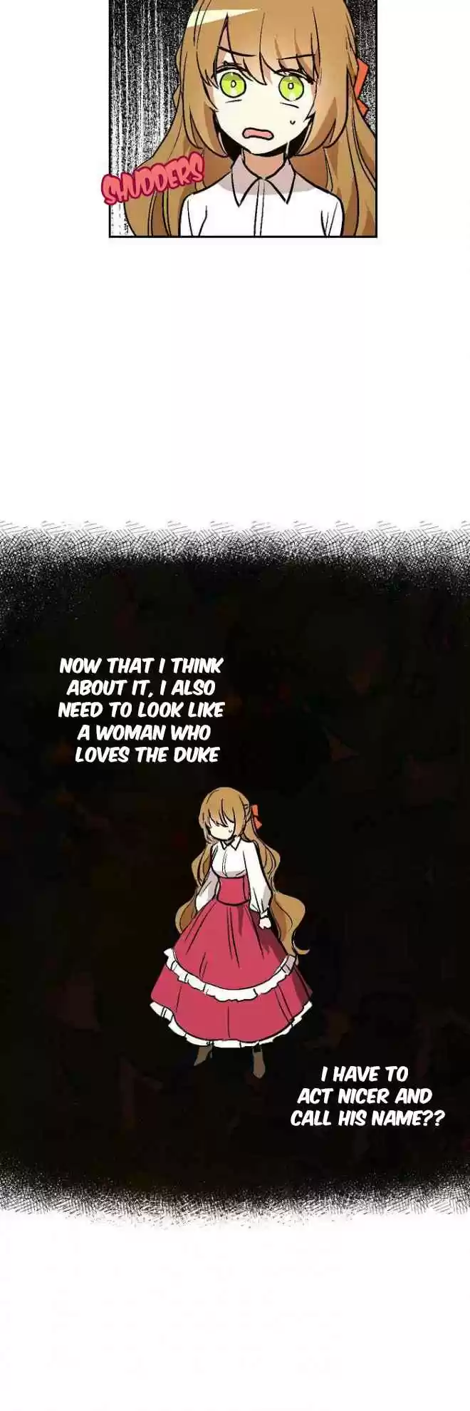 The Reason Why Raeliana Ended up at the Duke's Mansion Ch. 11