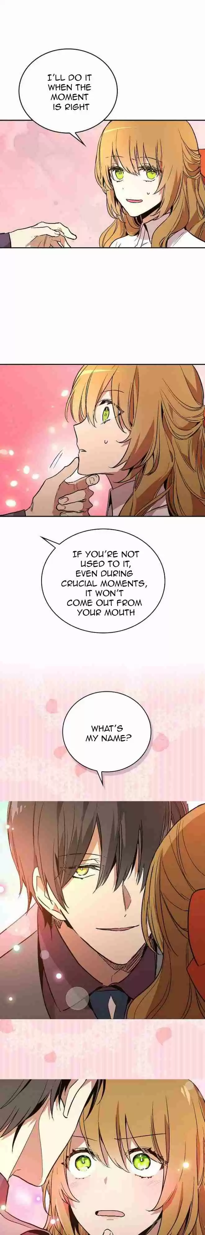 The Reason Why Raeliana Ended up at the Duke's Mansion Ch. 11