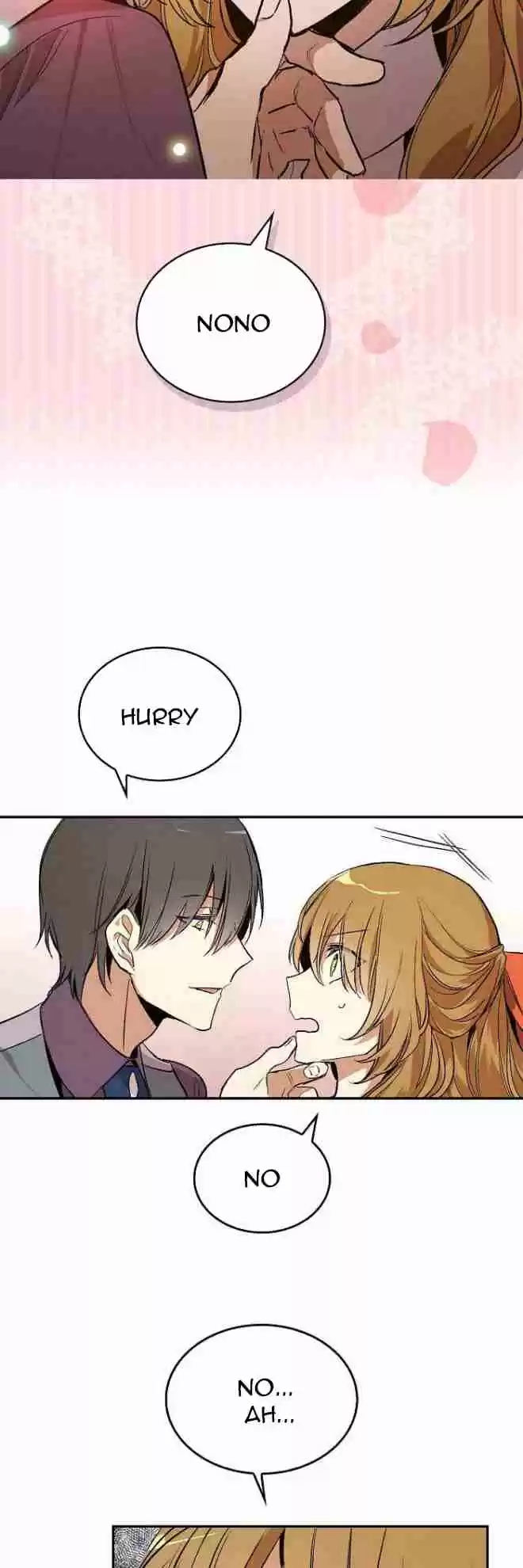 The Reason Why Raeliana Ended up at the Duke's Mansion Ch. 11