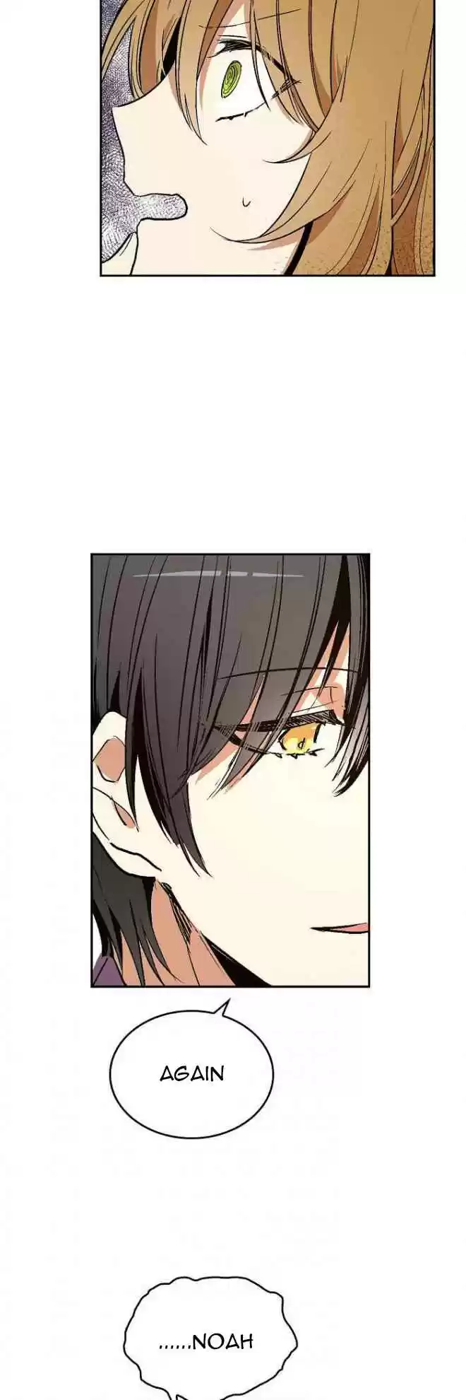 The Reason Why Raeliana Ended up at the Duke's Mansion Ch. 11