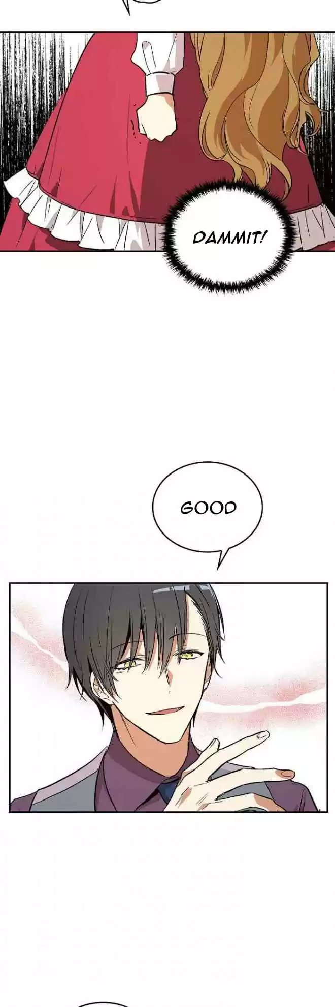 The Reason Why Raeliana Ended up at the Duke's Mansion Ch. 11