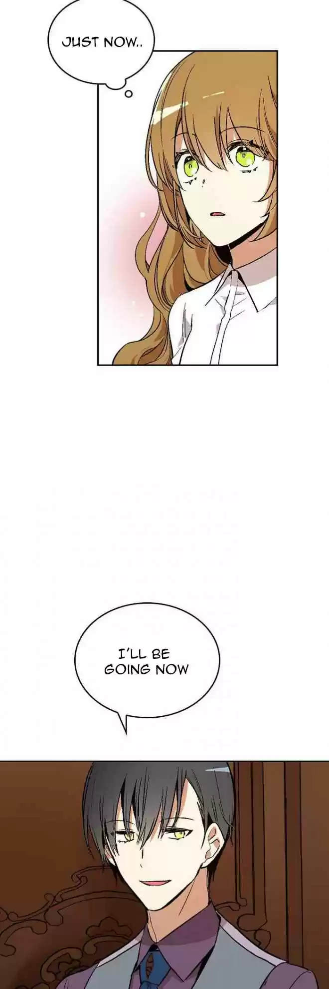 The Reason Why Raeliana Ended up at the Duke's Mansion Ch. 11