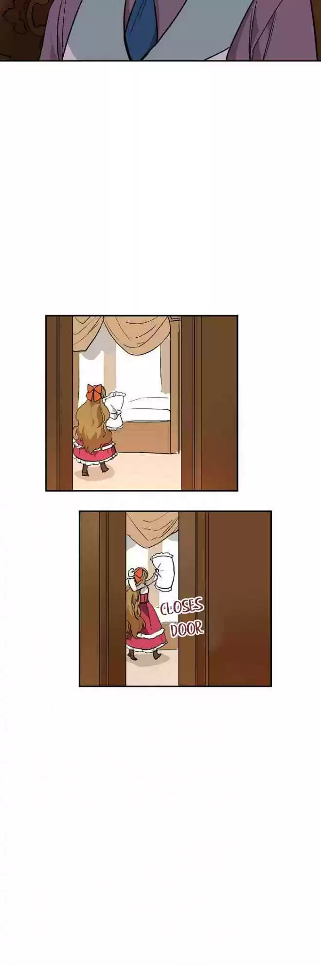 The Reason Why Raeliana Ended up at the Duke's Mansion Ch. 11