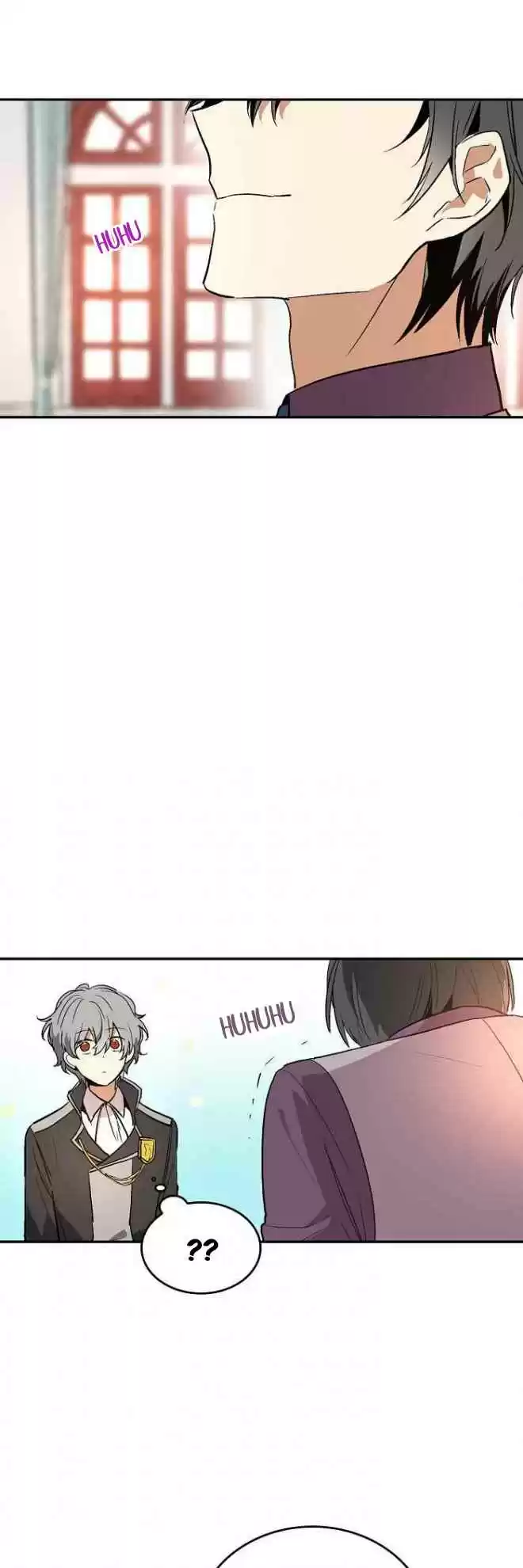 The Reason Why Raeliana Ended up at the Duke's Mansion Ch. 11