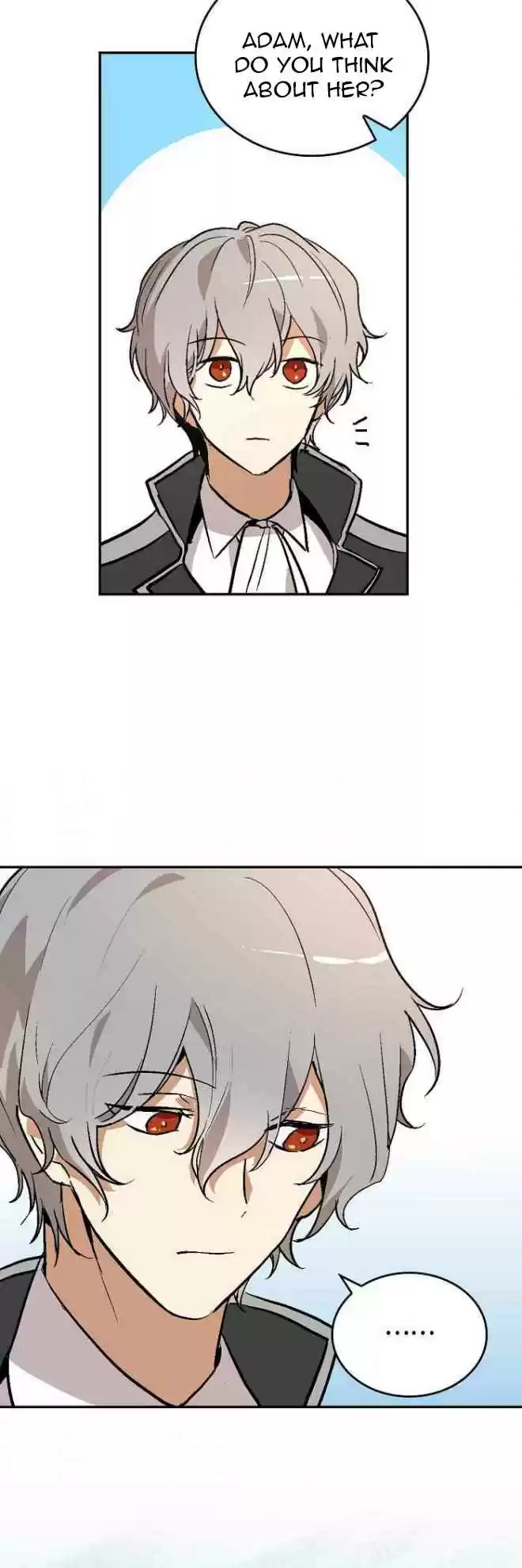 The Reason Why Raeliana Ended up at the Duke's Mansion Ch. 11