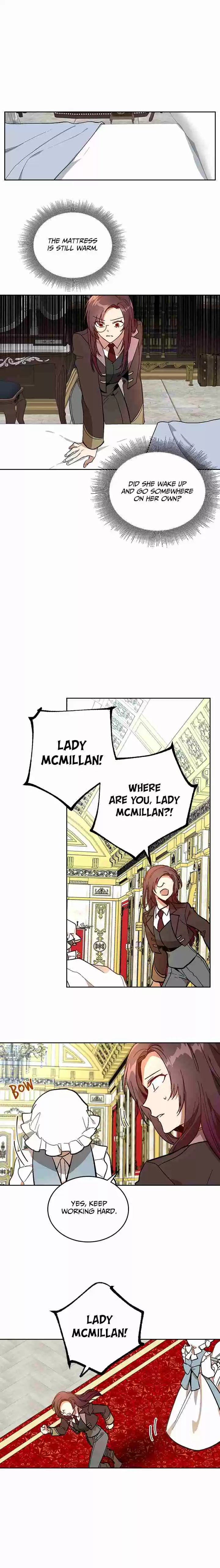 The Reason Why Raeliana Ended Up at the Duke's Mansion Ch. 139