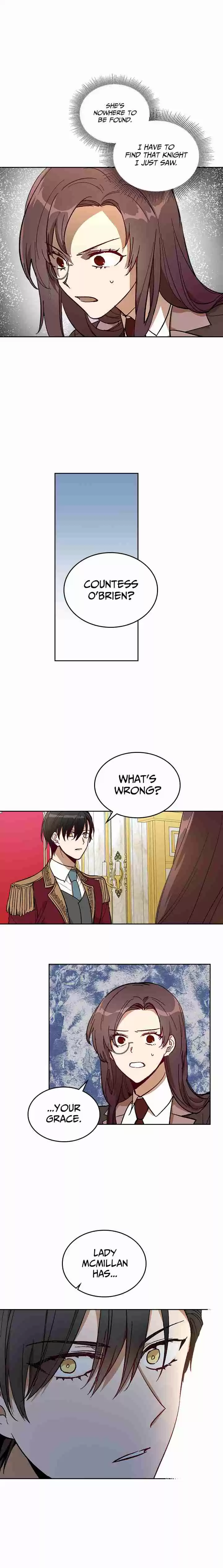 The Reason Why Raeliana Ended Up at the Duke's Mansion Ch. 139