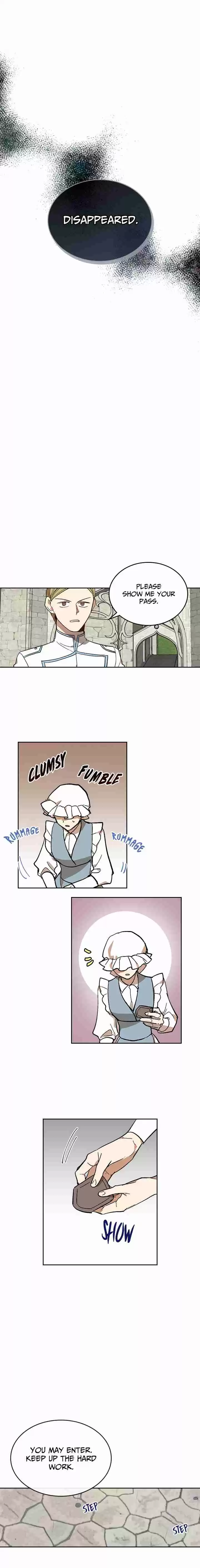 The Reason Why Raeliana Ended Up at the Duke's Mansion Ch. 139