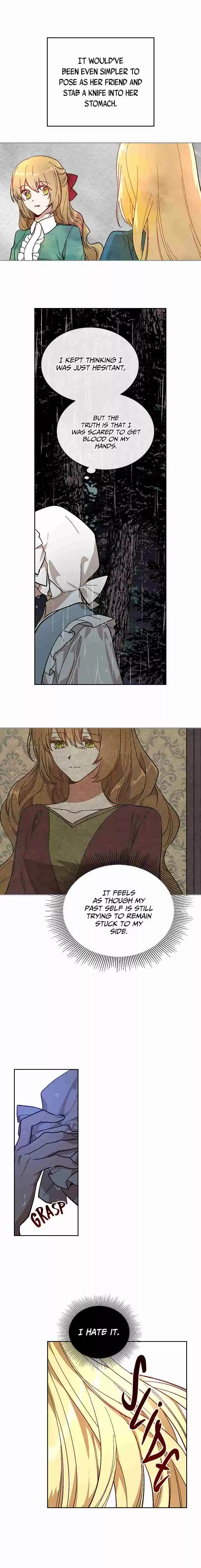 The Reason Why Raeliana Ended Up at the Duke's Mansion Ch. 139