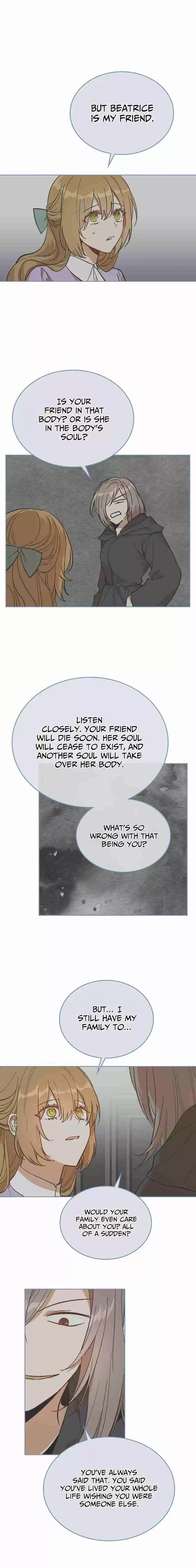 The Reason Why Raeliana Ended Up at the Duke's Mansion Ch. 139