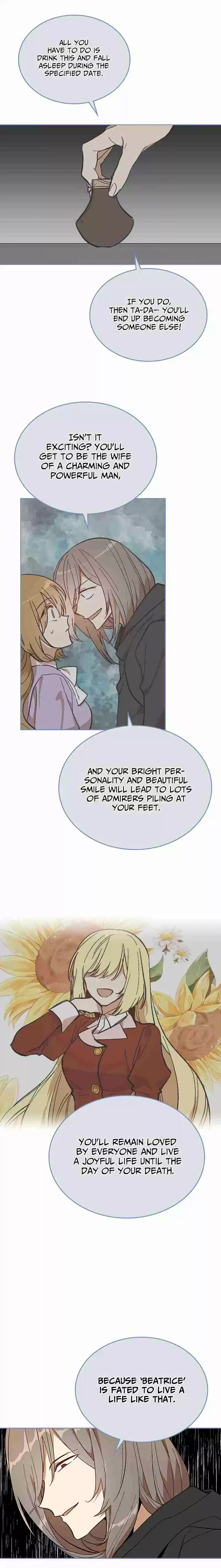 The Reason Why Raeliana Ended Up at the Duke's Mansion Ch. 139