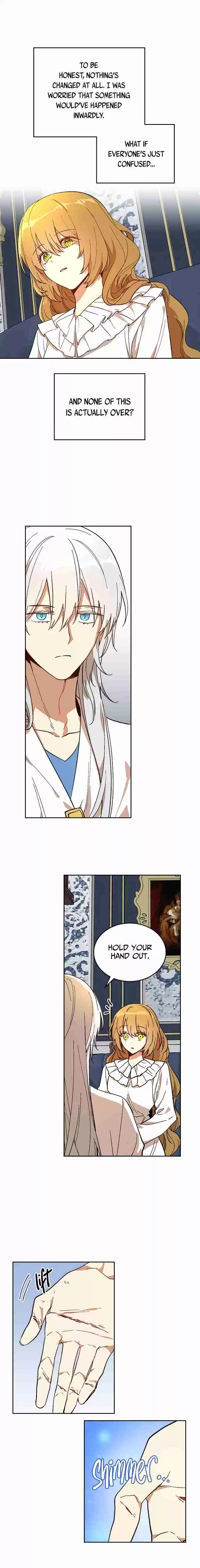 The Reason Why Raeliana Ended Up at the Duke's Mansion Ch. 143