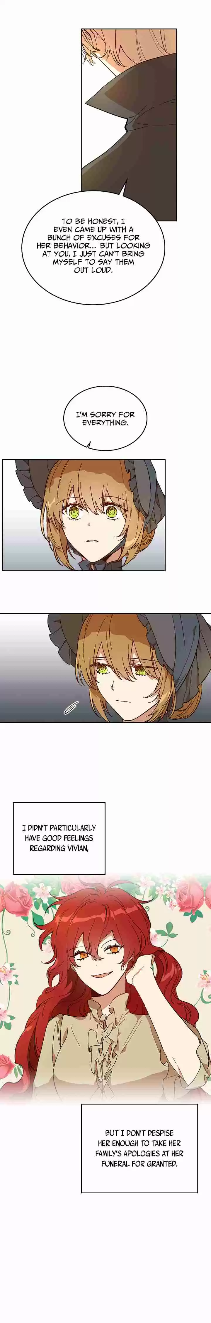 The Reason Why Raeliana Ended Up at the Duke's Mansion Ch. 143