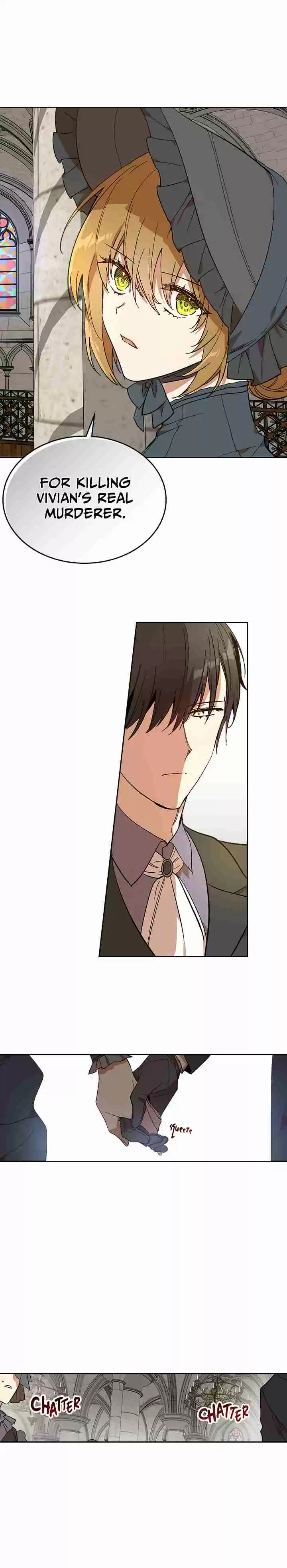 The Reason Why Raeliana Ended Up at the Duke's Mansion Ch. 143