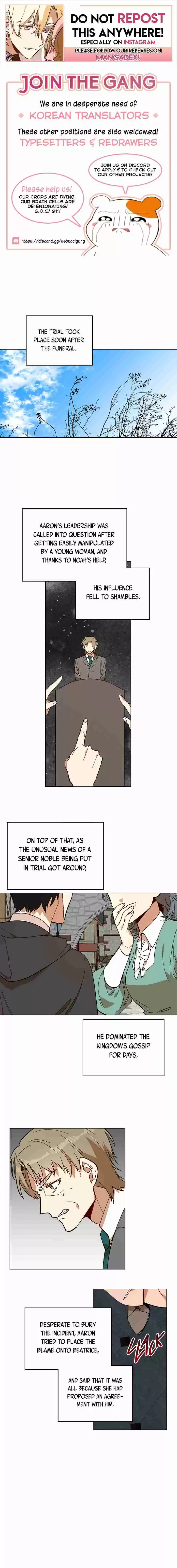 The Reason Why Raeliana Ended Up at the Duke's Mansion Ch. 144