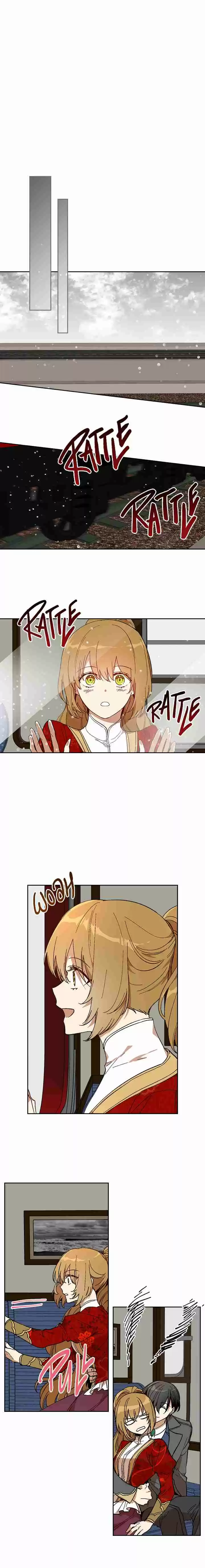 The Reason Why Raeliana Ended Up at the Duke's Mansion Ch. 144