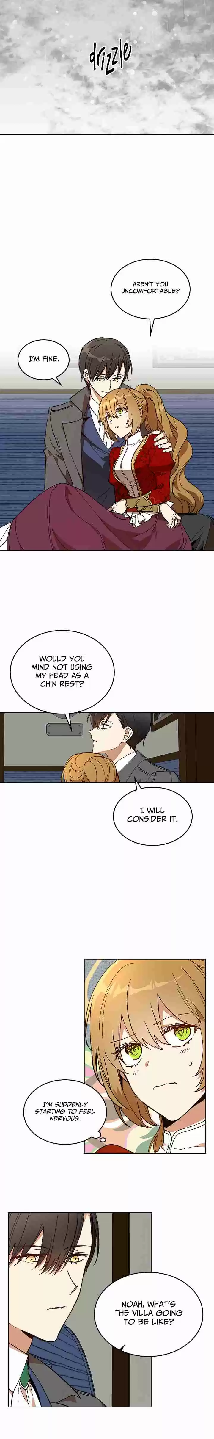 The Reason Why Raeliana Ended Up at the Duke's Mansion Ch. 144