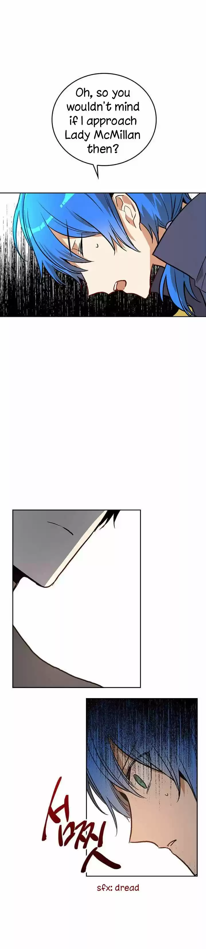 The Reason Why Raeliana Ended up at the Duke's Mansion Ch. 34