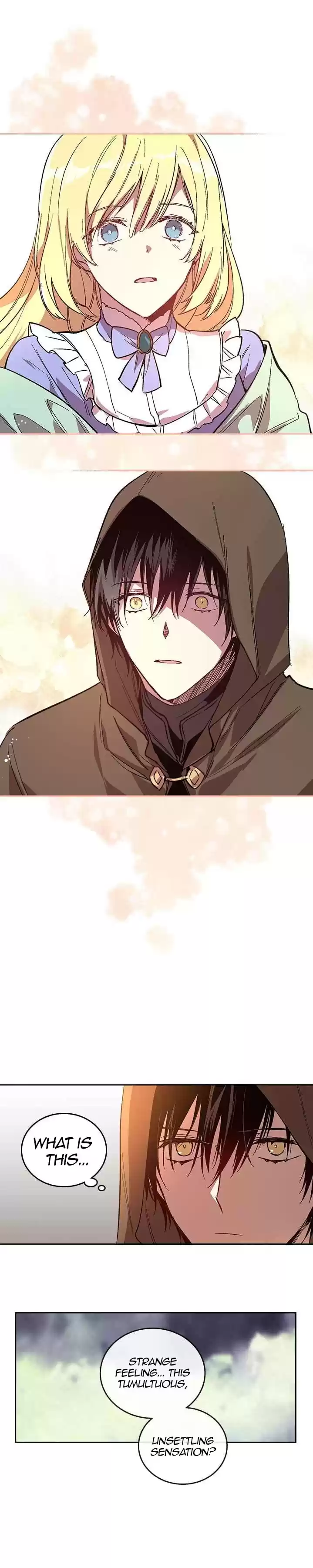 The Reason Why Raeliana Ended up at the Duke's Mansion Ch. 71