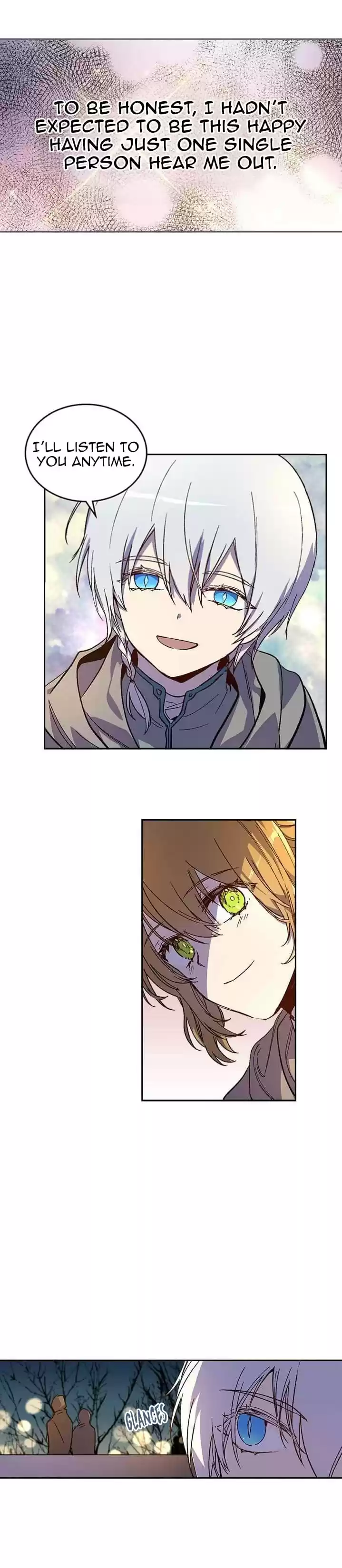 The Reason Why Raeliana Ended up at the Duke's Mansion Ch. 72