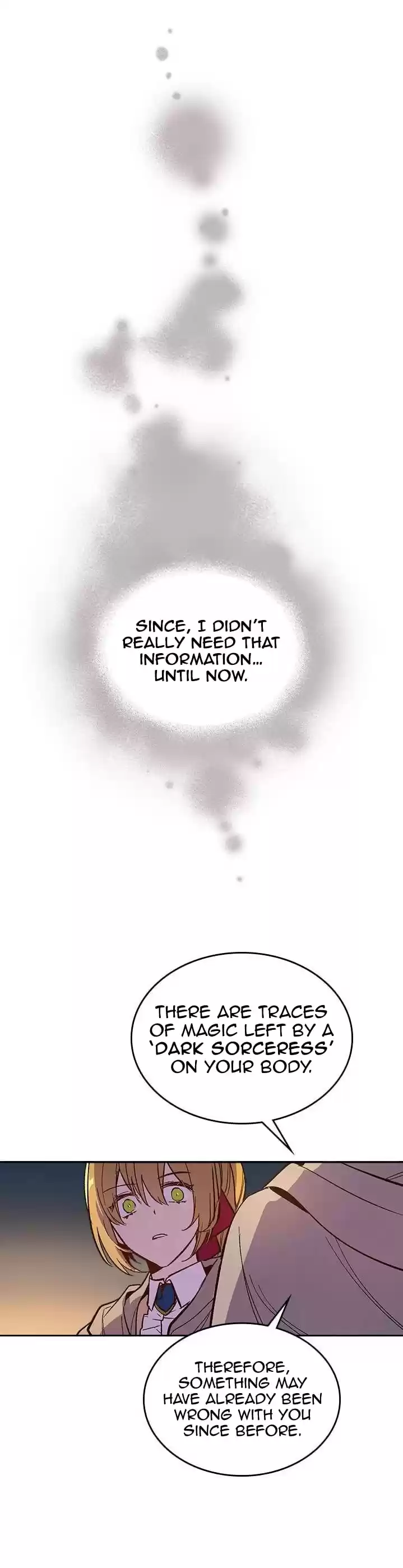 The Reason Why Raeliana Ended up at the Duke's Mansion Ch. 72