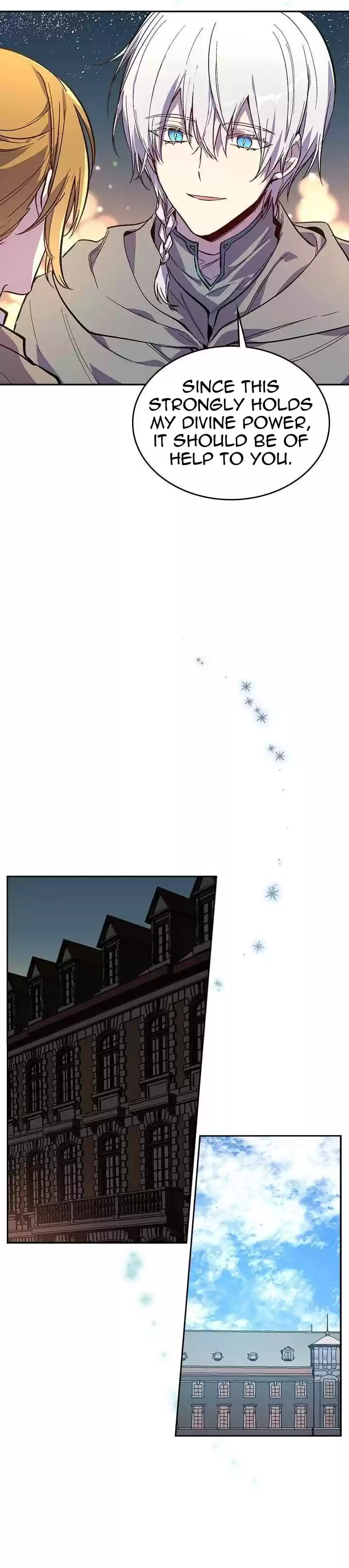 The Reason Why Raeliana Ended up at the Duke's Mansion Ch. 72