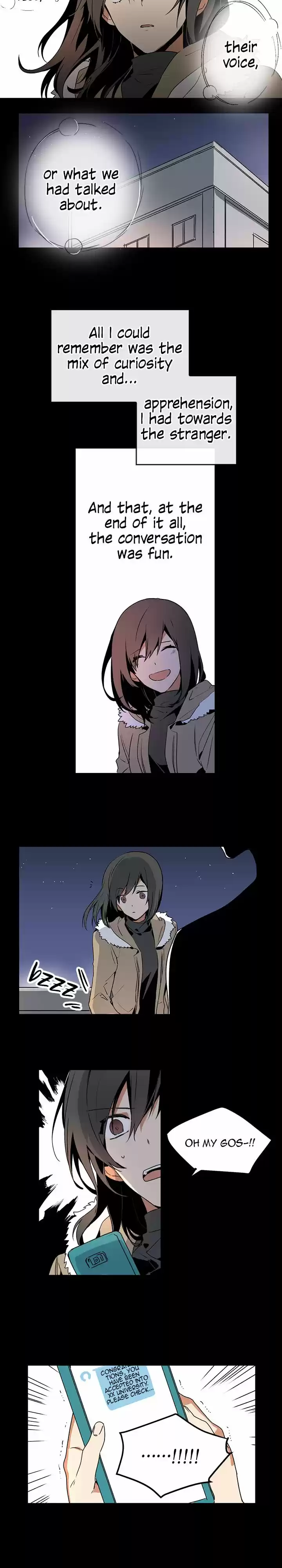 The Reason Why Raeliana Ended up at the Duke's Mansion Ch.1