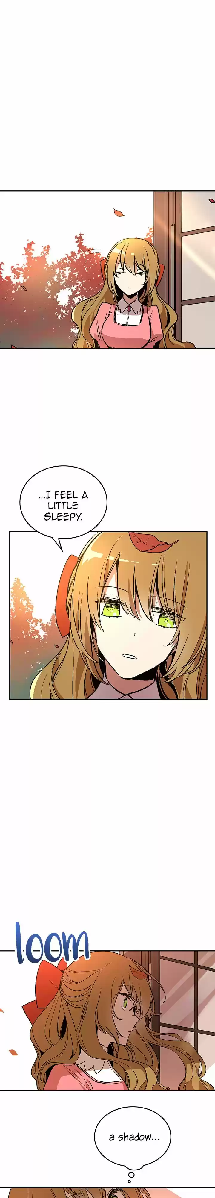 The Reason Why Raeliana Ended up at the Duke's Mansion Ch.12