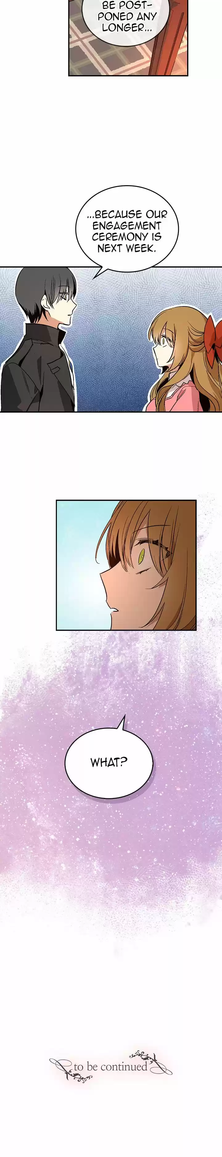 The Reason Why Raeliana Ended up at the Duke's Mansion Ch.12