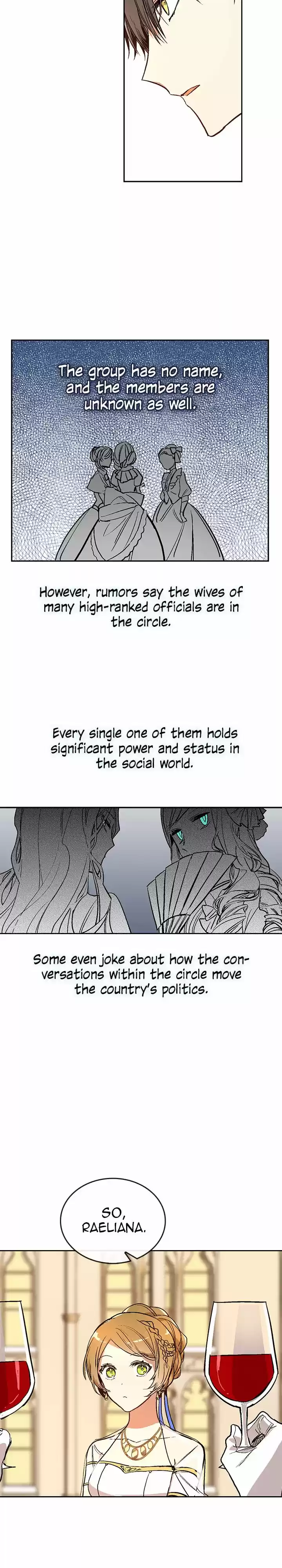 The Reason Why Raeliana Ended up at the Duke's Mansion Ch.16