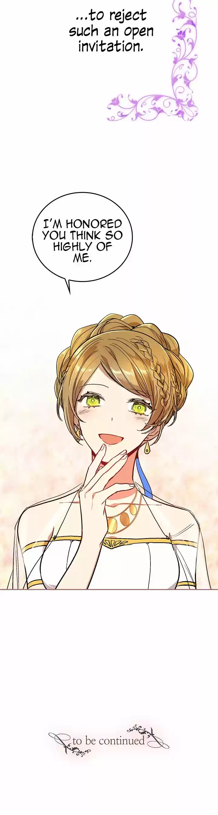 The Reason Why Raeliana Ended up at the Duke's Mansion Ch.16