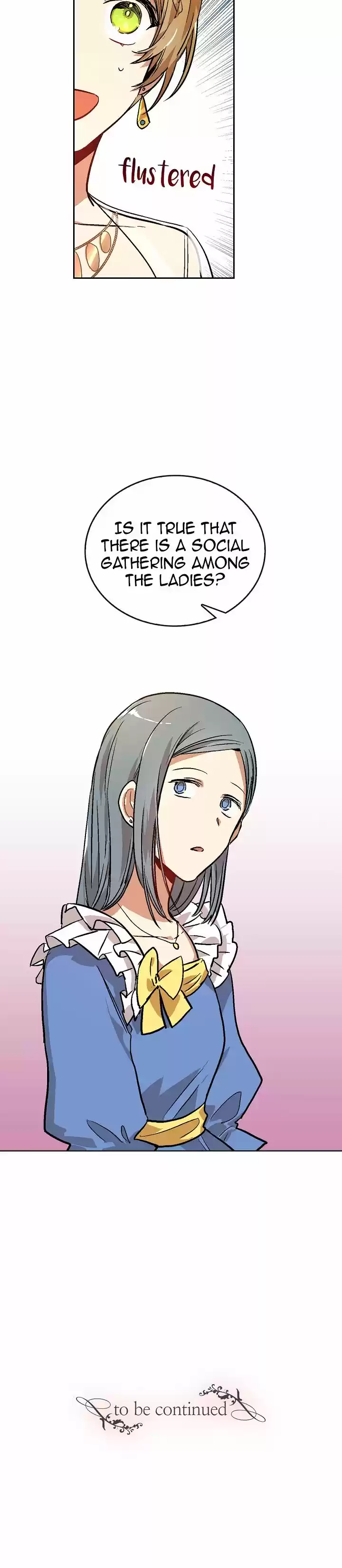 The Reason Why Raeliana Ended up at the Duke's Mansion Ch.17